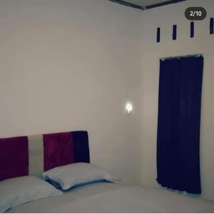 Eltari Homestay Tetebatu Exterior photo