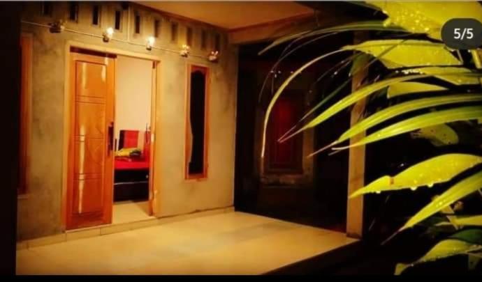 Eltari Homestay Tetebatu Room photo