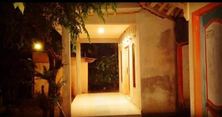 Eltari Homestay Tetebatu Room photo