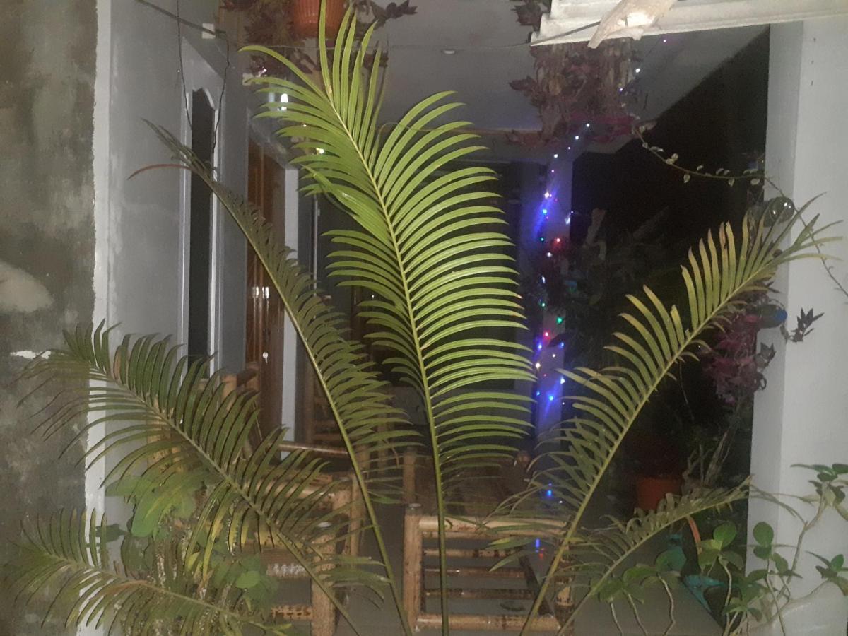 Eltari Homestay Tetebatu Exterior photo
