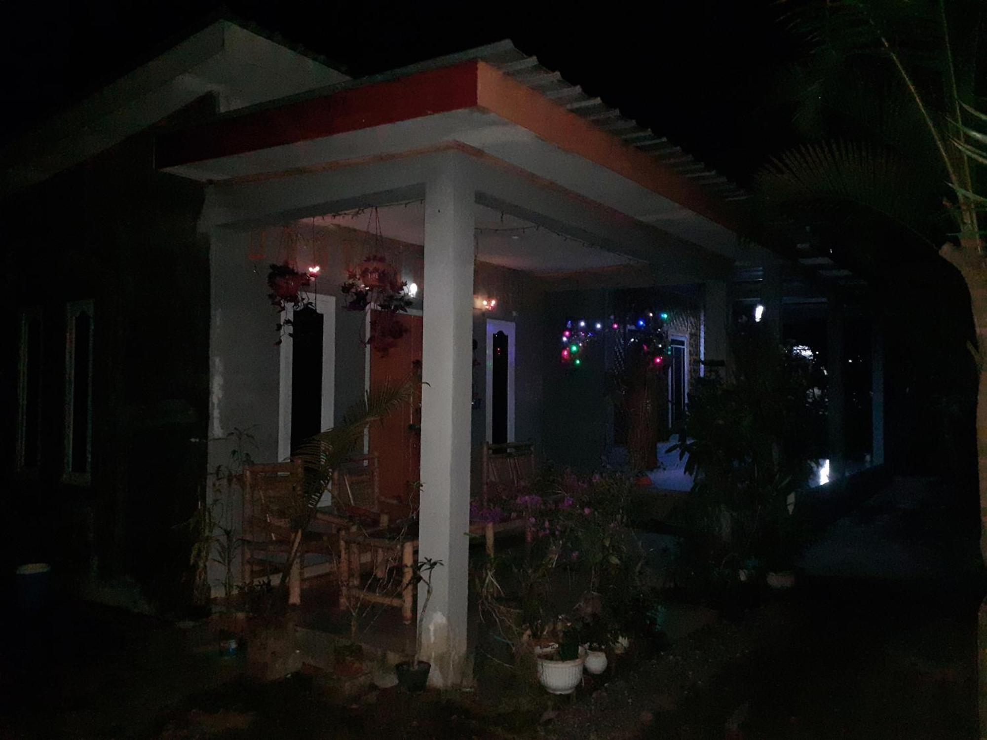 Eltari Homestay Tetebatu Exterior photo