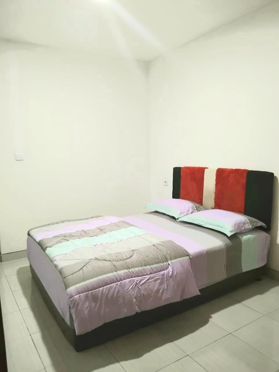 Eltari Homestay Tetebatu Exterior photo